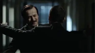 'Reis' Filminin Merakla Beklenen Fragmanı Yayınlandı