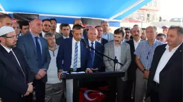 Stk'lardan Teröre Tepki