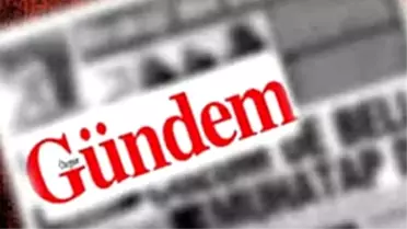 Özgür Gündem Gazetesi'nin Yazarı Aslı Erdoğan Tutuklandı