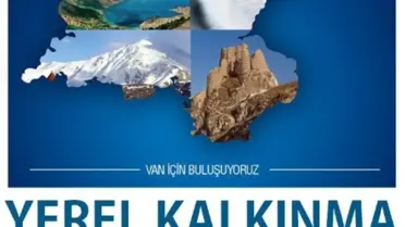 Van'ın Önemli Aktörleri, Yerel Kalkınma ve Kent Kültürü Zirvesi'nde Buluşmaya Hazırlanıyor