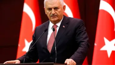 Başbakan Yıldırım'ın Yabancı Medya Temsilcileriyle Buluşması Sona Erdi