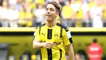 Emre Mor: Fenerbahçe ve Beşiktaş Beni İstedi