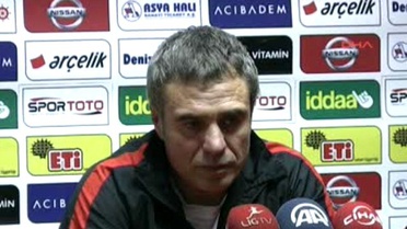 Trabzonspor-Kasımpaşa Notları