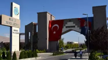 Niğde Üniversitesi'ne Ömer Halisdemir'in Adı Verildi