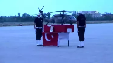 Van'daki Terör Saldırısı