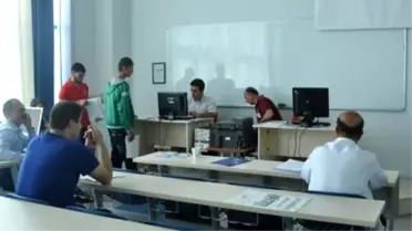 Uşak Üniversitesi'nde Öğrenci Kayıtları Sona Erdi