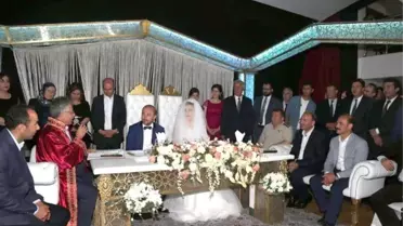 Akdağmadeni Belediye Başkanı Suphi Daştan'ın Mutlu Günü
