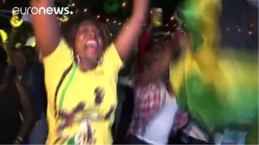 Bir Bob Marley, Bir de Usain Bolt'