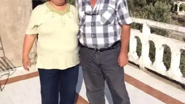 Düğün Dönüşü Kazada Ölen 3 Kişi, Son Yolculuklarına Uğurlandı