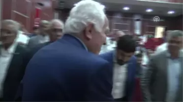 Kamalak: 'Rabbim Bu Tür Acıları Ülkemize Bir Daha Yaşatmasın'