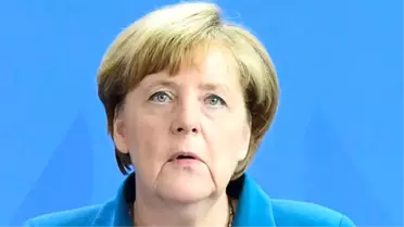 Gaziantep Katliamı, Merkel'i Derinden Sarstı