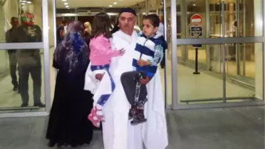 Hacı Adayları Kutsal Topraklara Uğurlandı