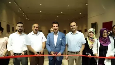 İlkadım'dan Karma Sergi
