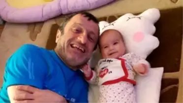 İsrafil Köse'den Geriye Oğluyla Çektirdiği Kareler Kaldı
