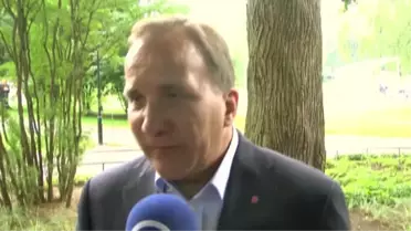 İsveç'ten Türk Halkının Demokrasi İnancına Övgü - Stockholm