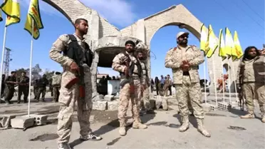 Ortadoğu Uzmanı Yazdı: Kuzey Suriye'de Neler Oluyor?