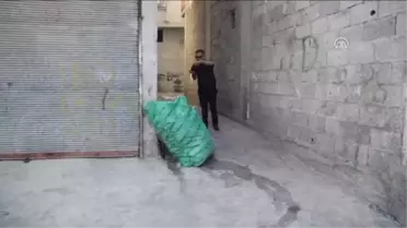 Bıçaklı Silahlı Kavga: 2 Yaralı