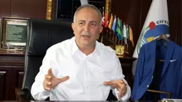 Çiftlikköy Belediyesi Hava Harp Okulu'nu İstemiyor