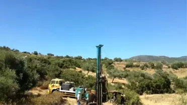 Derebebekler ve Dereuzunyer Mahallelerde etüt çalışmaları başladı