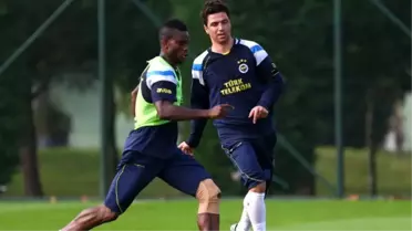 Fenerbahçe'de Avrupa Mesaisi