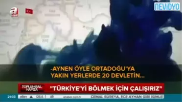 Fethullah Gülen'in Skandal Ses Kaydı Ortaya Çıktı