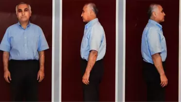 Fetö İmamı Adil Öksüz'den, ABD Başkan Adayına Bağış