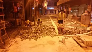 Karesi'de Hizmetin Saati Yok