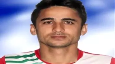 Mustafa Kuru Ceyhanspor'da