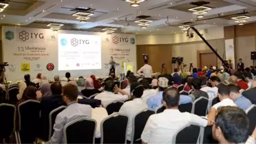 Uluslararası Gençlik Buluşması Sona Erdi