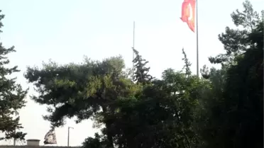 Valiki'ten, Karkamış'taki 6 Mahalle İçin 'Güvenli Bölgelere Gidin' Uyarısı - Yeniden