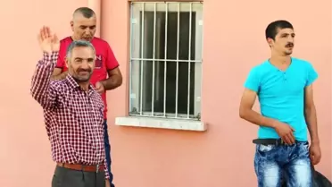 Aksaray'da 19 Hükümlü Tahliye Oldu