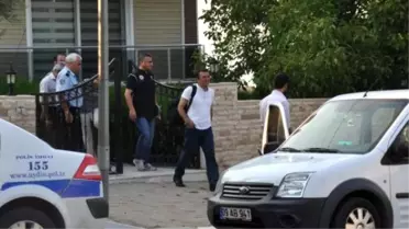 Fetö'nün Darbe Girişimine İlişkin Soruşturma