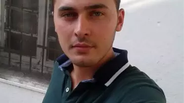 Düğününe 3 Gün Kala Kazada Öldü (2)