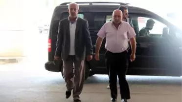 Edirne'de Fetö/pdy Operasyonuna 5 Tutuklama