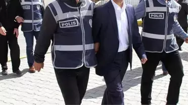 Fetö'nün Darbe Girişimine İlişkin Soruşturma