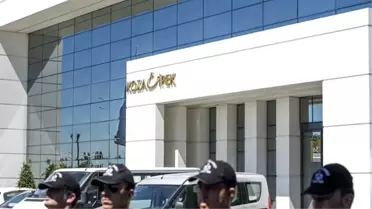 FETÖ Soruşturmasındaki Şirketlere Kayyum Atanmayacak