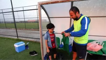 Minik Emre Bodrumsporlu Oldu