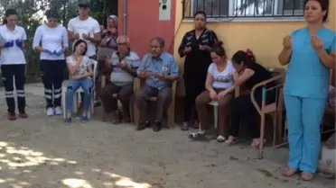 Şehit Ateşi Torbalı'ya Düştü