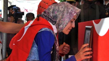 Şırnak'taki Terör Saldırısı