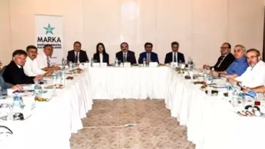 Yalova'nın 3 Projesine Marka'dan Destek