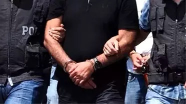 Yargıtay Üyesi Mustafa Akarsu Gözaltına Alındı