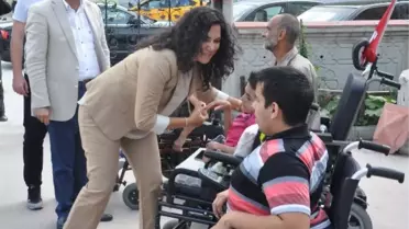 CHP'li Yüceer: 'Terörün Her Zaman Karşısındayız'