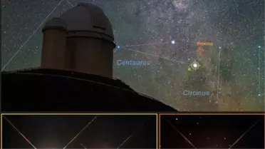 Güneşe En Yakın Gezegen Bulundu