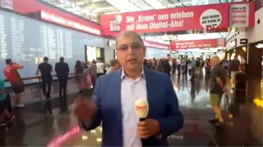 Hürriyet?ten Avusturyalılara: Türkiye Çocuklarını Çok İyi Koruyor
