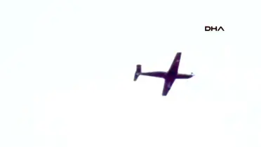 İzmir Darbe Girişiminin Merkezlerinden Çiğli'deki Hava Üssü'nde, Eğitimlere Başlandı