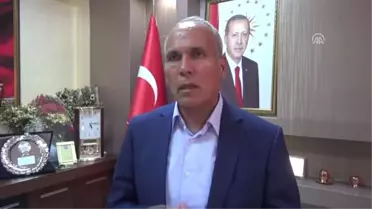 Karkamış'ta Hayat Normale Döndü