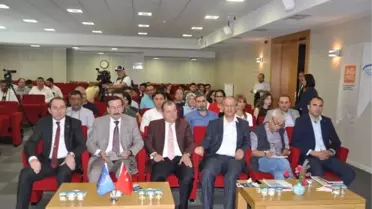 Kayıtlı İstihdamı Teşvik Edecek Proje Tanıtıldı