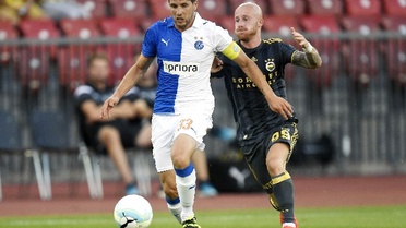 UEFA Avrupa Ligi Play-off