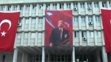 Atatürk'ün Zonguldak'a Gelişinin 85. Yıl Dönümü - Zonguldak