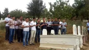 Botan Çayı'nda Hayatını Kaybedenler Anıldı
